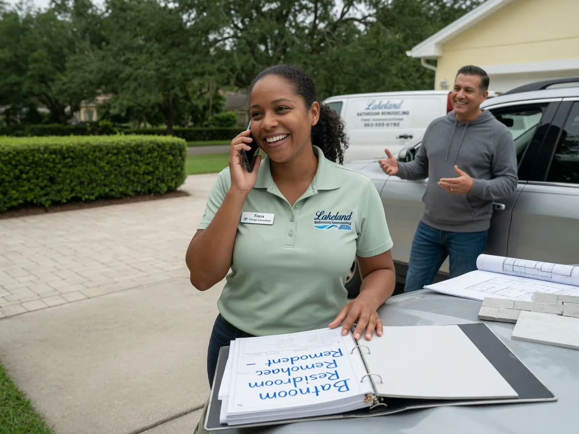Bathroom Remodeling Inlet Beach, FL FAQs