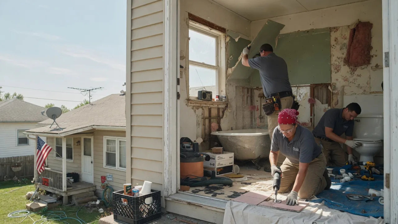 Bathroom Remodeling in Inlet Beach, FL near me